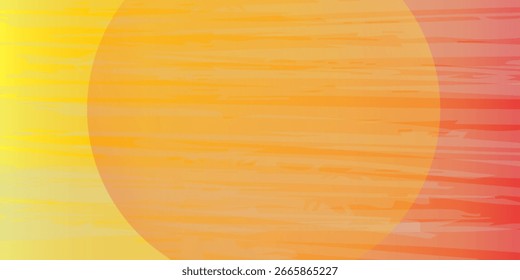 Abstrak laranja gradiente web abstrato fundo geometria brilho e camada elemento vetor para design de apresentação.
