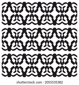illización del vector de fondo del paittren abstracto