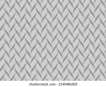 Abstratc background of swirle lines. Vector black and white line pattern with optical illusion effect for business card paper or web page.