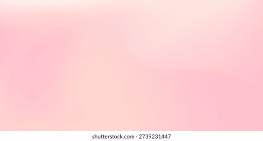 Fondo degradado simple rosa