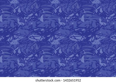 abstrcat tropical palm pattern,repeated organic elements, perfect for summer and holidays vibes.