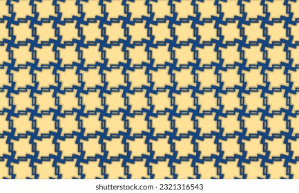 Abstrct background pattern vector image