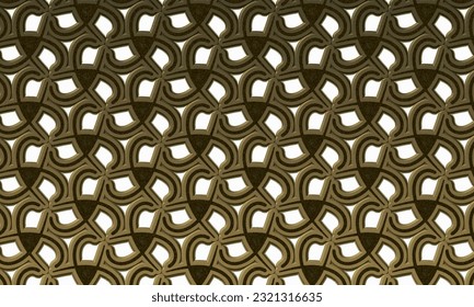 Abstrct background pattern vector image