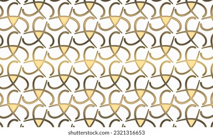 Abstrct background pattern vector image