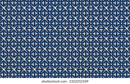 Abstrct background pattern vector image