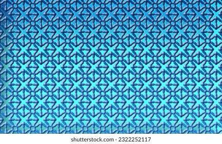 Abstrct background pattern vector image