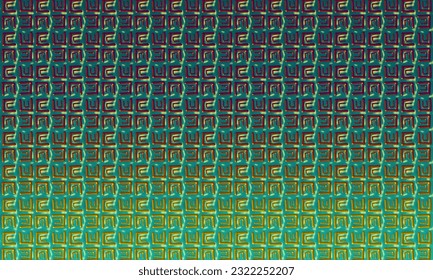 Abstrct background pattern vector image