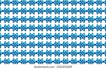 Abstrct background pattern vector image