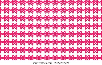 Abstrct background pattern vector image
