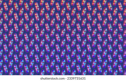Abstrct background pattern vector image