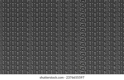 Abstrct background pattern vector image