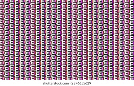 Abstrct background pattern vector image