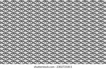 Abstrct background pattern vector image,Vector line flowers square for footage background wallpaper and seamless artwork illustration texture of vector graphic design