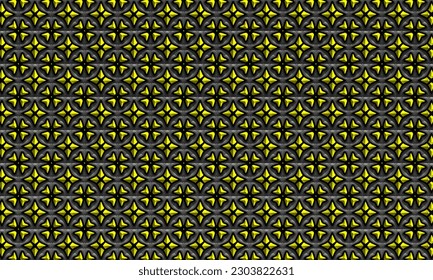 Abstrct background pattern vector image,Vector line flowers square for footage background wallpaper and seamless artwork illustration texture of vector graphic design