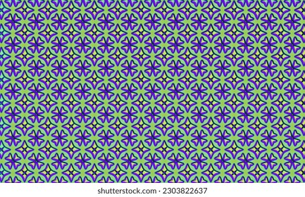 Abstrct background pattern vector image,Vector line flowers square for footage background wallpaper and seamless artwork illustration texture of vector graphic design