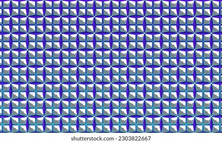 Abstrct background pattern vector image,Vector line flowers square for footage background wallpaper and seamless artwork illustration texture of vector graphic design