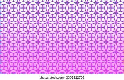 Abstrct background pattern vector image,Vector line flowers square for footage background wallpaper and seamless artwork illustration texture of vector graphic design