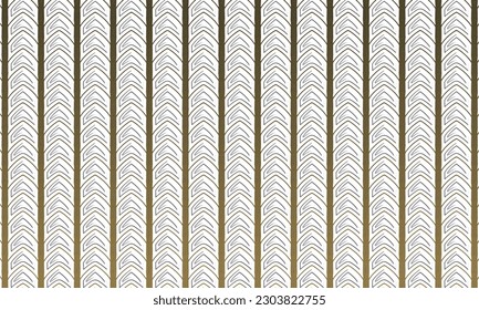 Abstrct background pattern vector image,Vector line flowers square for footage background wallpaper and seamless artwork illustration texture of vector graphic design