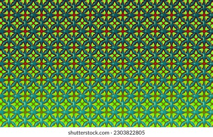 Abstrct background pattern vector image,Vector line flowers square for footage background wallpaper and seamless artwork illustration texture of vector graphic design