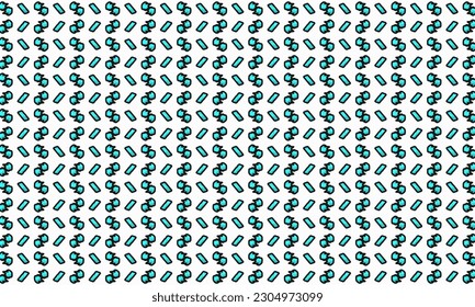 Abstrct background pattern vector image,Vector line flowers square for footage background wallpaper and seamless artwork illustration texture of vector graphic design