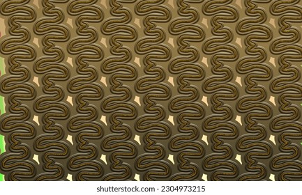 Abstrct background pattern vector image,Vector line flowers square for footage background wallpaper and seamless artwork illustration texture of vector graphic design