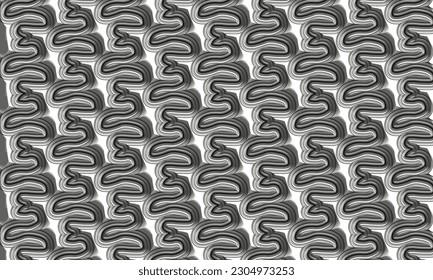 Abstrct background pattern vector image,Vector line flowers square for footage background wallpaper and seamless artwork illustration texture of vector graphic design