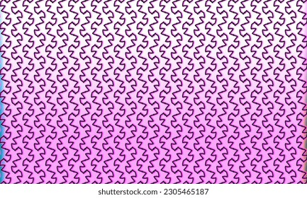 Abstrct background pattern vector image,Vector line flowers square for footage background wallpaper and seamless artwork illustration texture of vector graphic design