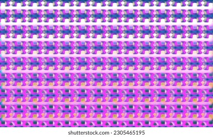 Abstrct background pattern vector image,Vector line flowers square for footage background wallpaper and seamless artwork illustration texture of vector graphic design