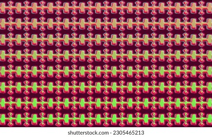 Abstrct background pattern vector image,Vector line flowers square for footage background wallpaper and seamless artwork illustration texture of vector graphic design