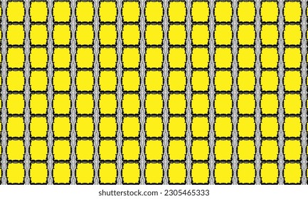 Abstrct background pattern vector image,Vector line flowers square for footage background wallpaper and seamless artwork illustration texture of vector graphic design