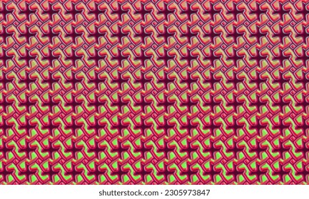 Abstrct background pattern vector image,Vector line flowers square for footage background wallpaper and seamless artwork illustration texture of vector graphic design