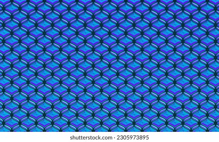 Abstrct background pattern vector image,Vector line flowers square for footage background wallpaper and seamless artwork illustration texture of vector graphic design