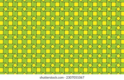 Abstrct background pattern vector image,Vector line flowers square for footage background wallpaper and seamless artwork illustration texture of vector graphic design