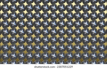 Abstrct background pattern vector image,Vector line flowers square for footage background wallpaper and seamless artwork illustration texture of vector graphic design