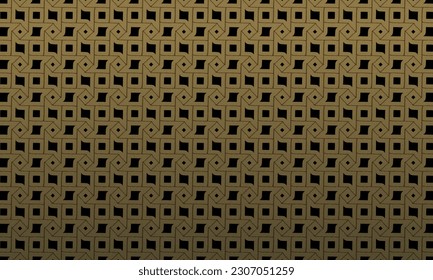 Abstrct background pattern vector image,Vector line flowers square for footage background wallpaper and seamless artwork illustration texture of vector graphic design