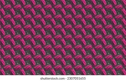 Abstrct background pattern vector image,Vector line flowers square for footage background wallpaper and seamless artwork illustration texture of vector graphic design