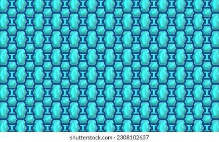 Abstrct background pattern vector image,Vector line flowers square for footage background wallpaper and seamless artwork illustration texture of vector graphic design