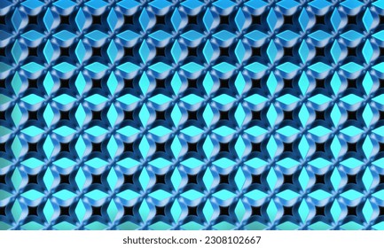 Abstrct background pattern vector image,Vector line flowers square for footage background wallpaper and seamless artwork illustration texture of vector graphic design