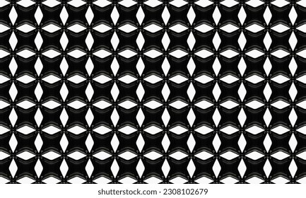 Abstrct background pattern vector image,Vector line flowers square for footage background wallpaper and seamless artwork illustration texture of vector graphic design