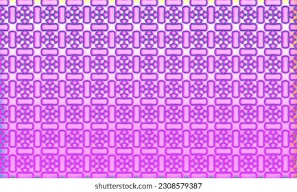 Abstrct background pattern vector image,Vector line flowers square for footage background wallpaper and seamless artwork illustration texture of vector graphic design