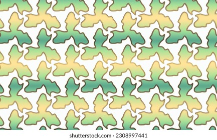 Abstrct background pattern vector image,Vector line flowers square for footage background wallpaper and seamless artwork illustration texture of vector graphic design