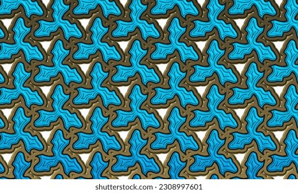 Abstrct background pattern vector image,Vector line flowers square for footage background wallpaper and seamless artwork illustration texture of vector graphic design