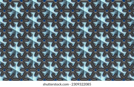 Abstrct background pattern vector image,Vector line flowers square for footage background wallpaper and seamless artwork illustration texture of vector graphic design