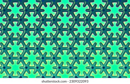 Abstrct background pattern vector image,Vector line flowers square for footage background wallpaper and seamless artwork illustration texture of vector graphic design