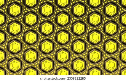 Abstrct background pattern vector image,Vector line flowers square for footage background wallpaper and seamless artwork illustration texture of vector graphic design