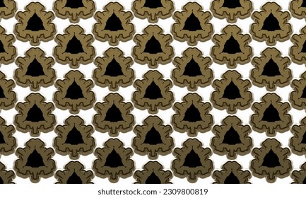 Abstrct background pattern vector image,Vector line flowers square for footage background wallpaper and seamless artwork illustration texture of vector graphic design