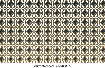 Abstrct background pattern vector image,Vector line flowers square for footage background wallpaper and seamless artwork illustration texture of vector graphic design