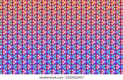 Abstrct background pattern vector image,Vector line flowers square for footage background wallpaper and seamless artwork illustration texture of vector graphic design