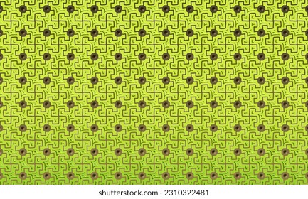 Abstrct background pattern vector image,Vector line flowers square for footage background wallpaper and seamless artwork illustration texture of vector graphic design