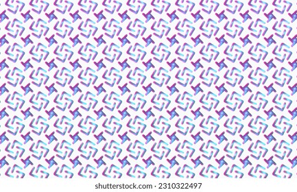 Abstrct background pattern vector image,Vector line flowers square for footage background wallpaper and seamless artwork illustration texture of vector graphic design
